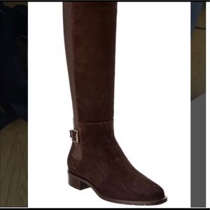 aquatalia natalee leather riding boots